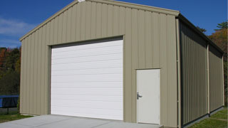 Garage Door Openers at Skaggs Albertson Mesquite, Texas